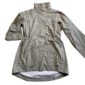 My Anorak Water Resistant Jacket, XS